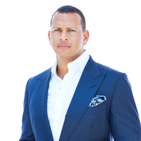 Alex Rodriguez - Affiliate Manager