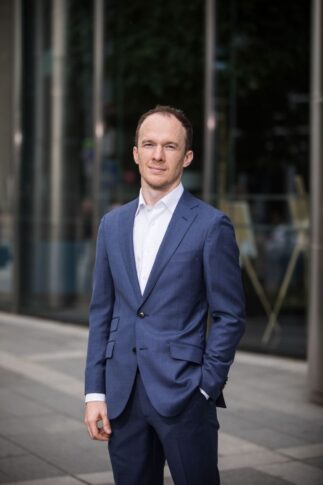 Arnoldas Vasiliauskas - Affiliate Manager