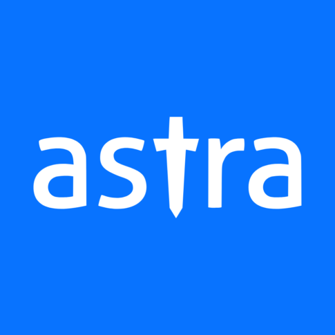 Kontakt zur Astra Security Affiliate-Abteilung