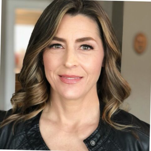 Valerie Simard Nemeth - Affiliate Manager