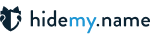 HideMy.Name Affiliate-Abteilungs-Kontakt