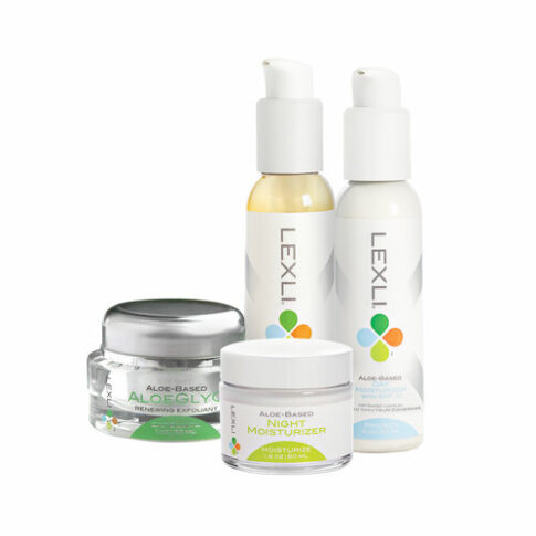 Jenna - Kontakt zur Affiliate-Abteilung von Lexli International - Affiliate Manager