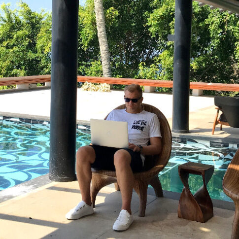 Philipp Zurawski - Affiliate Manager