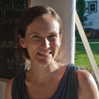 Rachel Mackenzie - Affiliate Manager