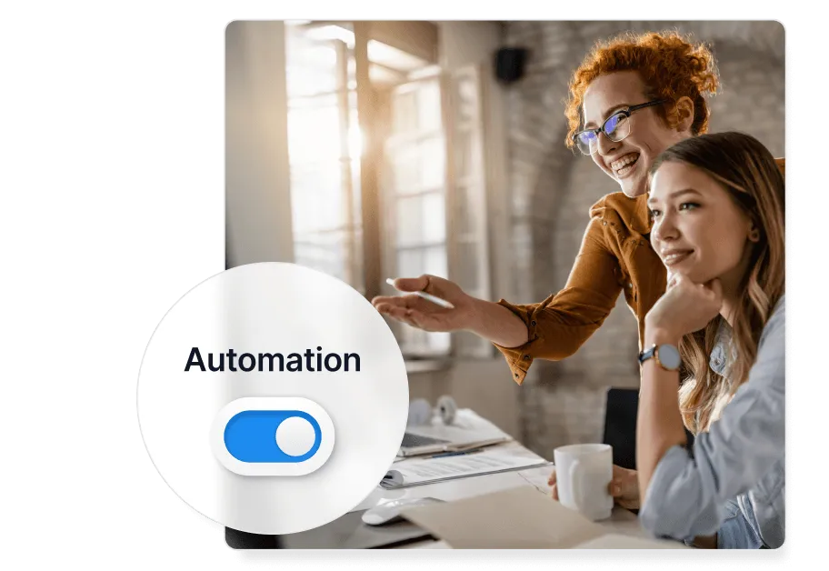 Automatisierung - Post Affiliate Pro