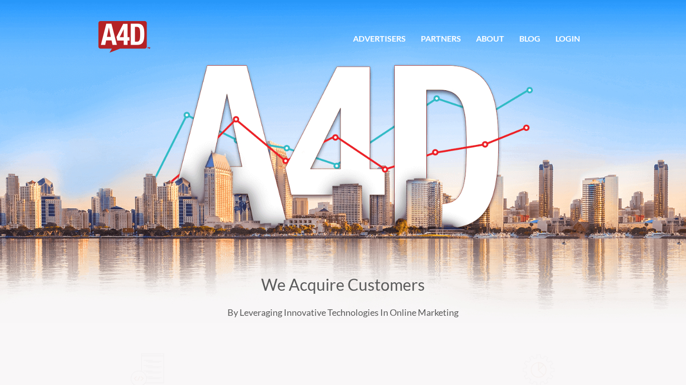 A4D Affiliate-Programm