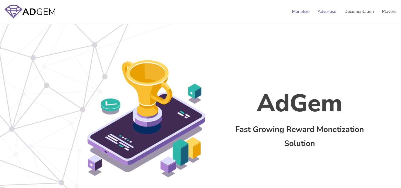 AdGem Affiliate-Programm