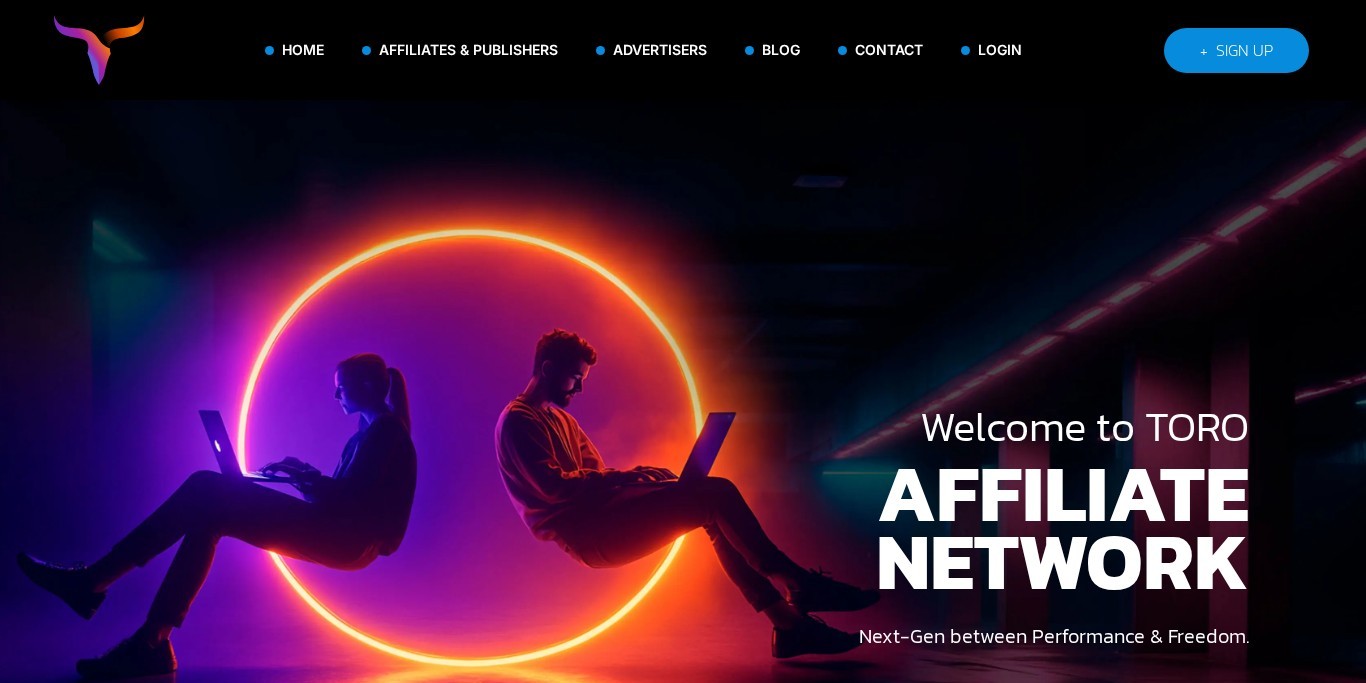 Adnation Affiliate-Programm