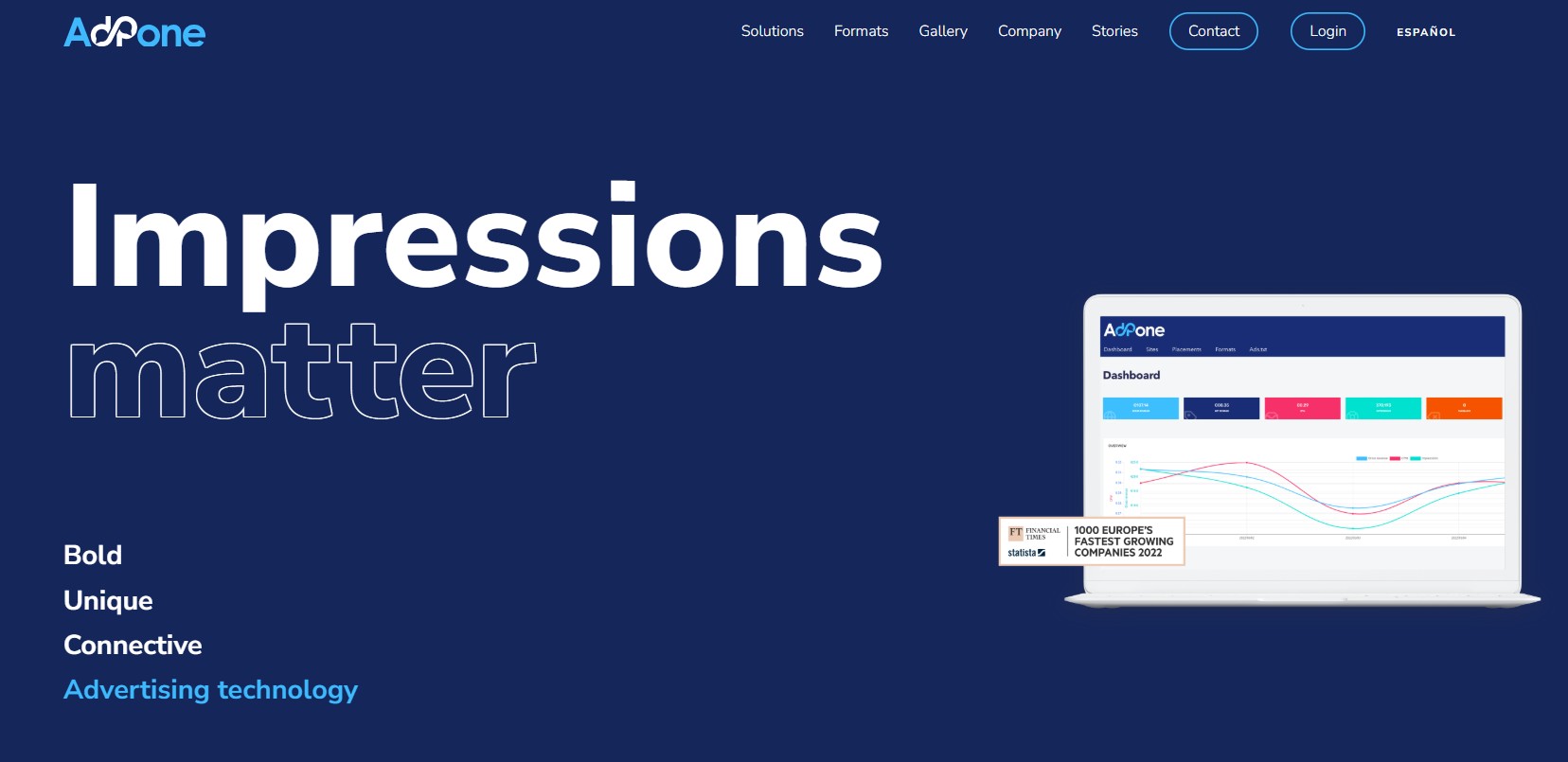 Adpone Partnerprogramm