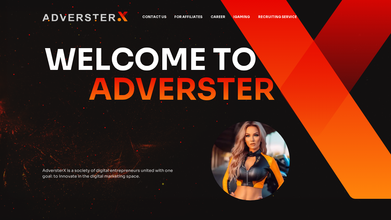 Adverster Affiliate-Programm