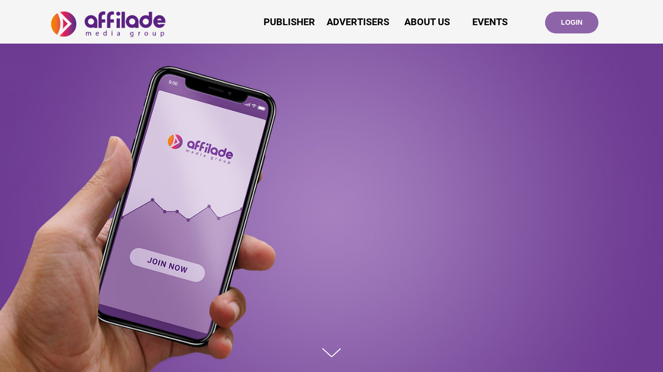 Affilade Media Affiliate-Programm