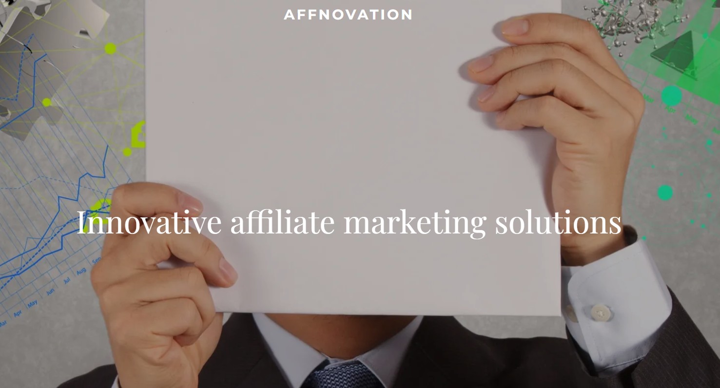 Affnovation Partnerprogramm