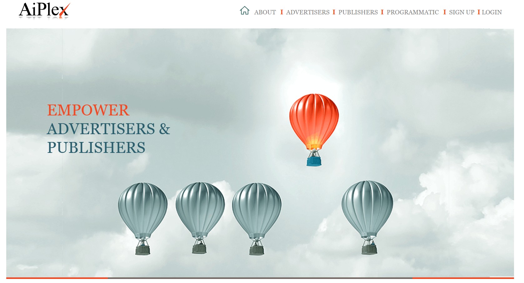 AiPlex Ads Affiliate-Programm