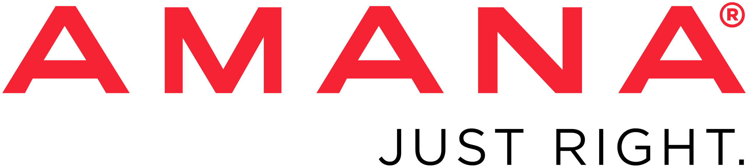 Amana Affiliate-Programm