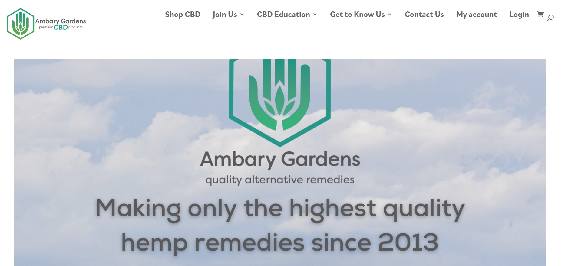 Ambary Gardens Partnerprogramm