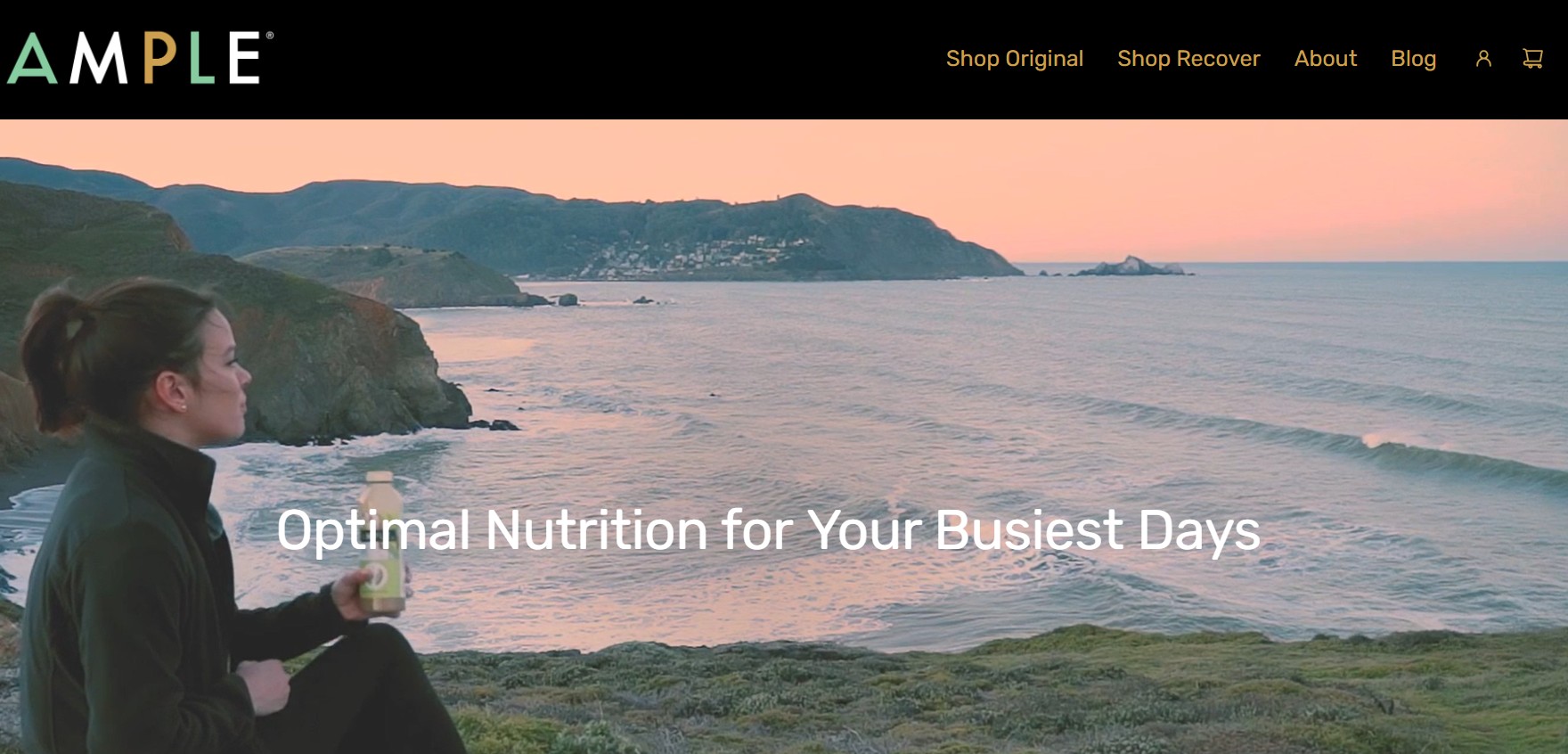Ample Affiliate-Programm