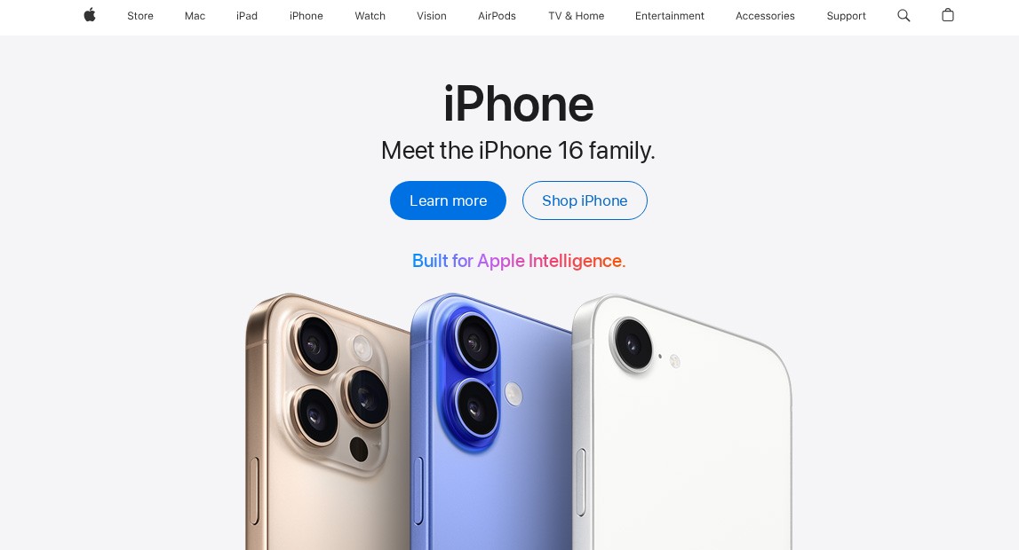 Apple Services Affiliate-Programm