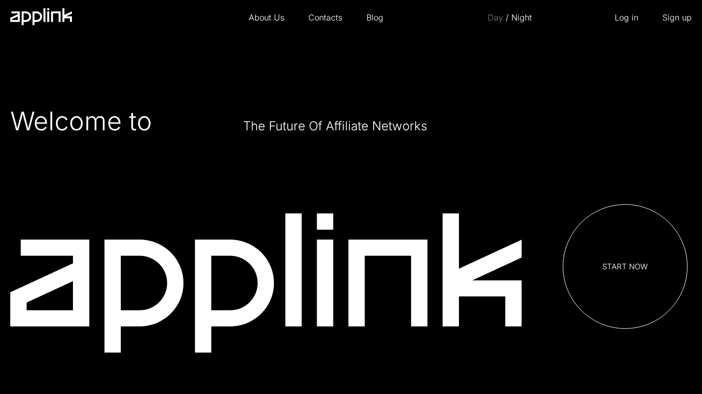 Applink.network Partnerprogramm