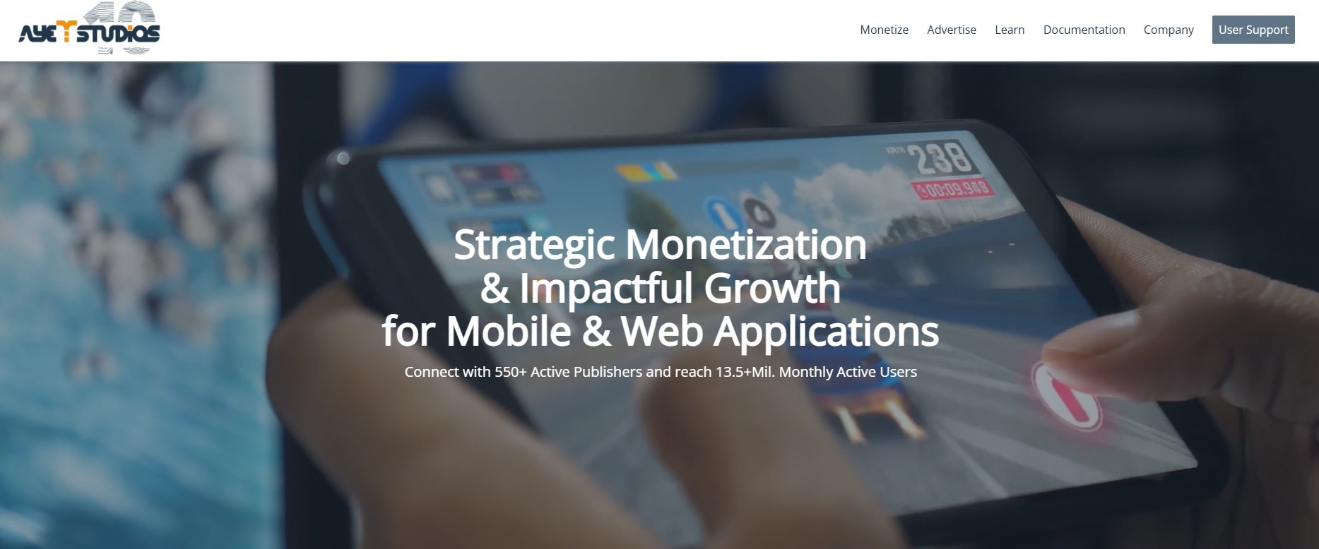 AyeT-Studios Affiliate-Programm