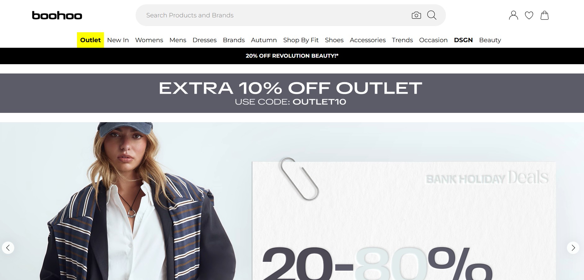 Boohoo Affiliate-Programm