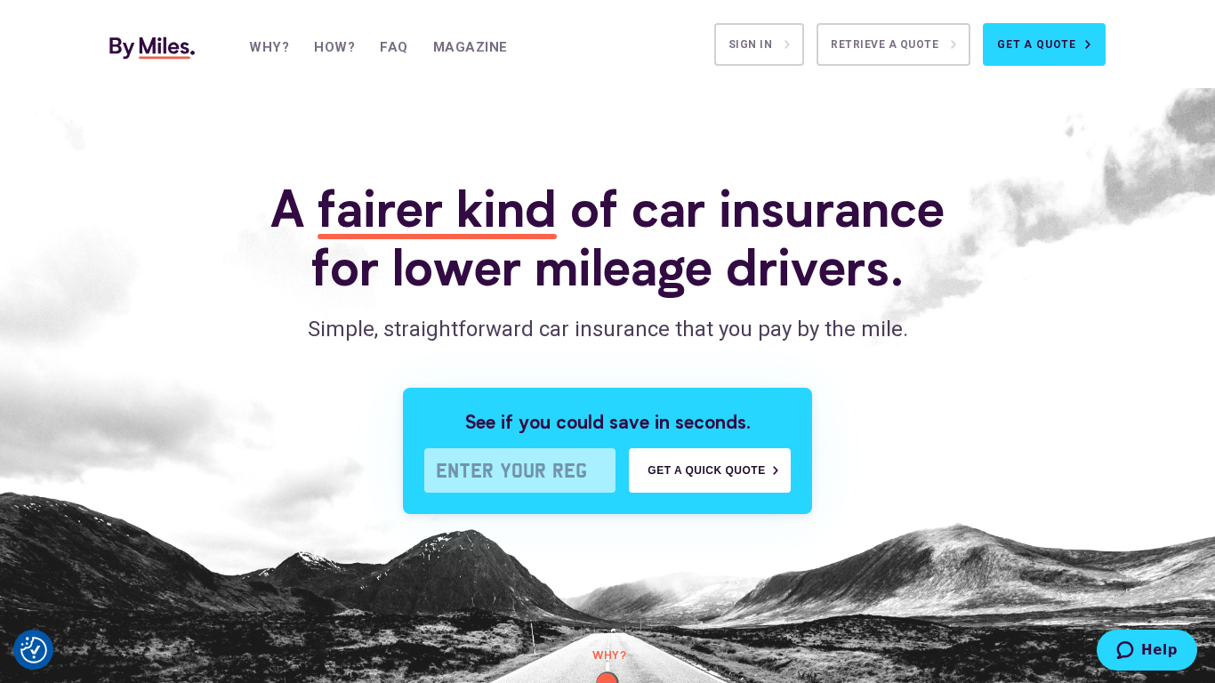 By Miles Affiliate-Programm