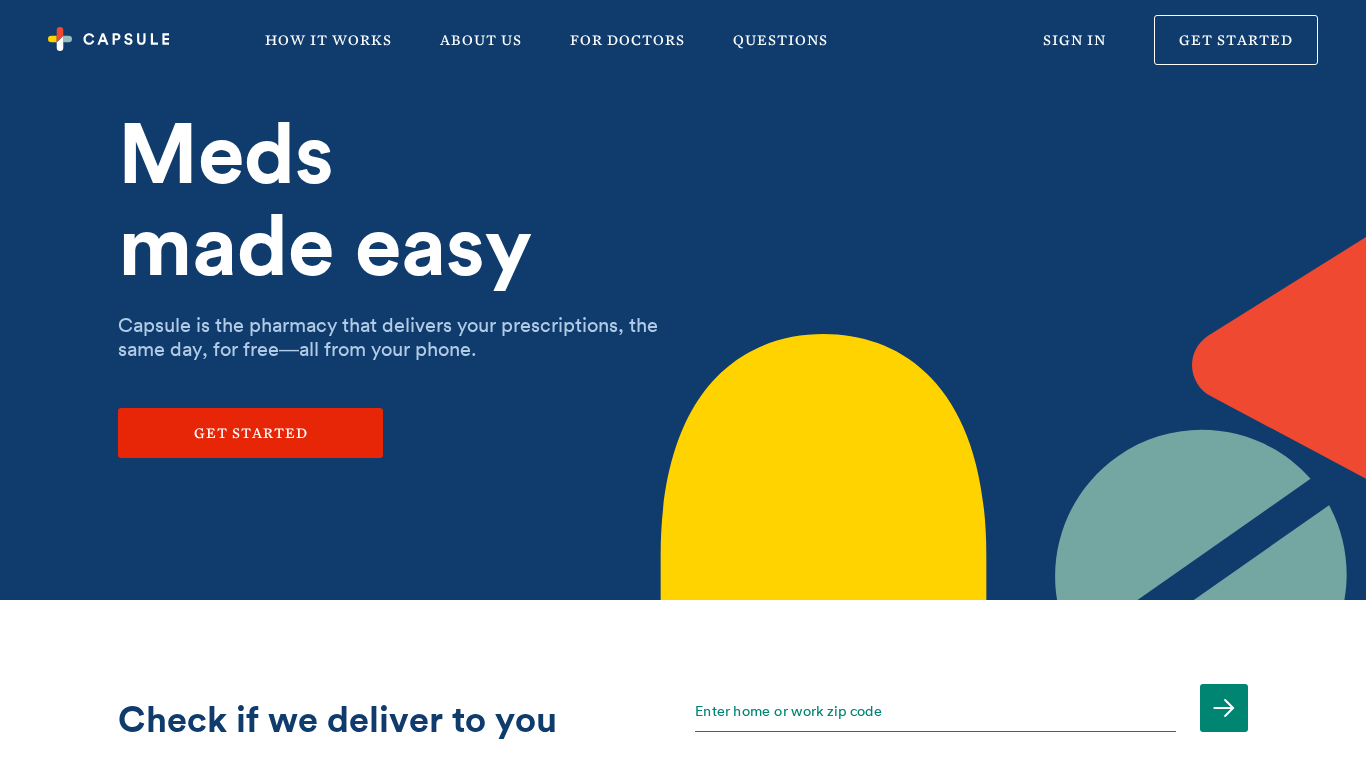Capsule CRM Affiliate-Programm