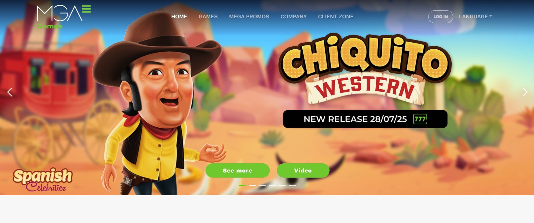 Casino MGA Affiliate-Programm