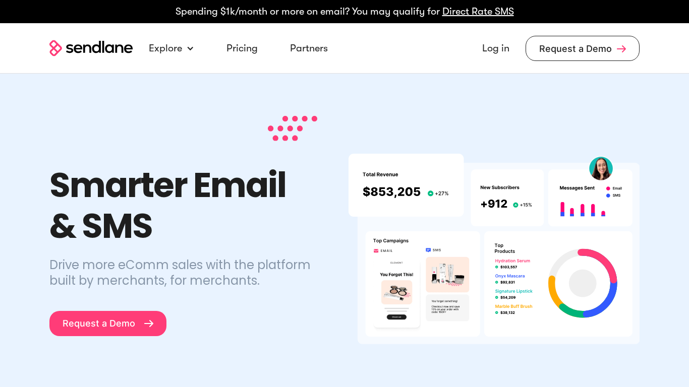 ClickBetter Affiliate-Programm