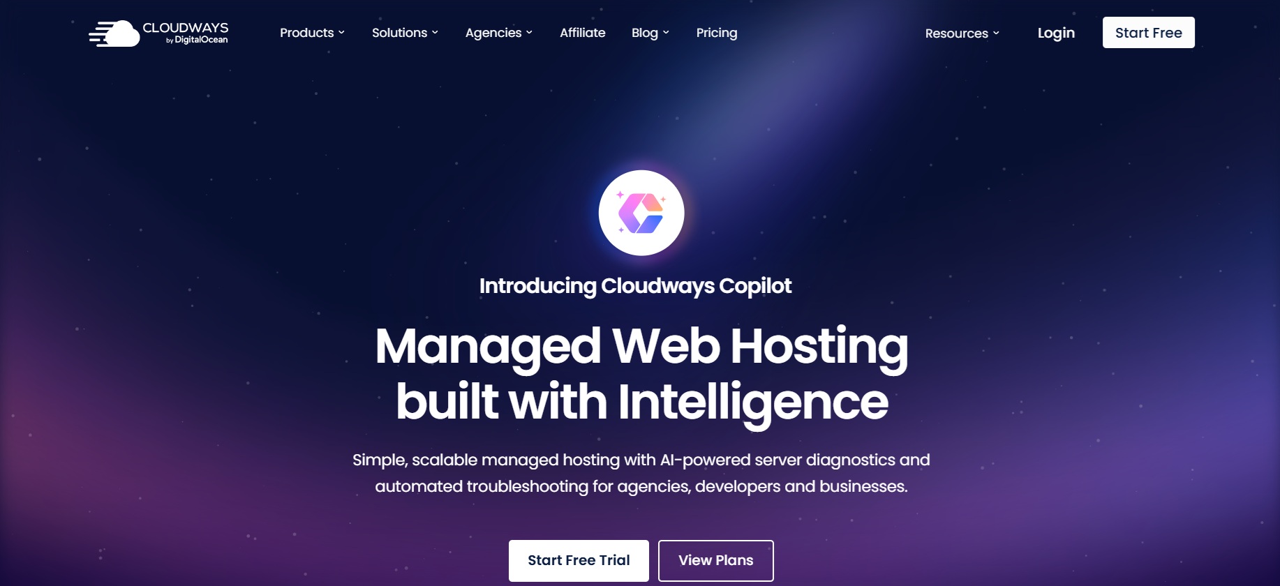 Cloudways Affiliate-Programm