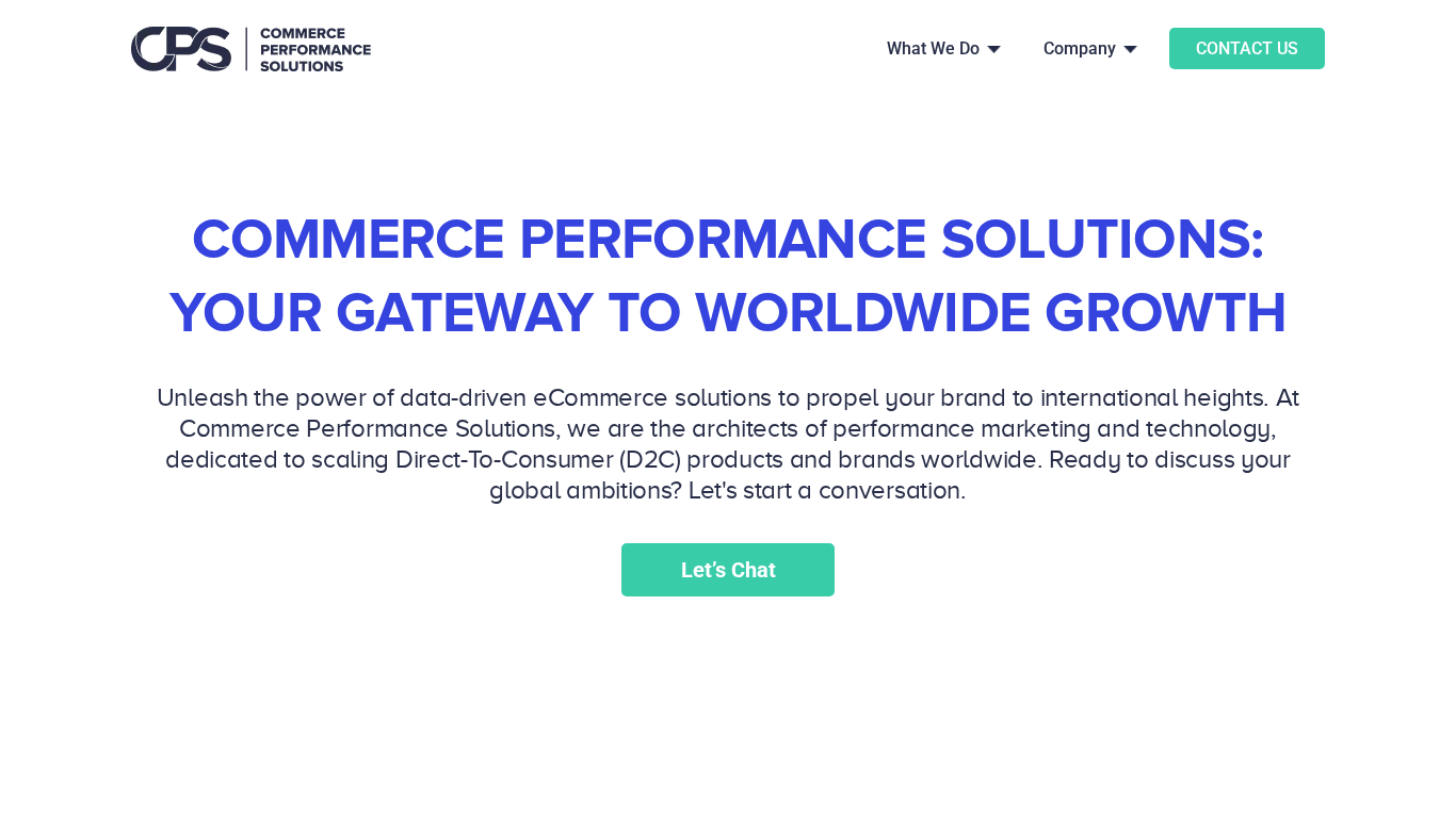 DFO Global Affiliate-Programm