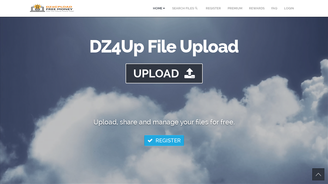 DZ4Up Affiliate-Programm