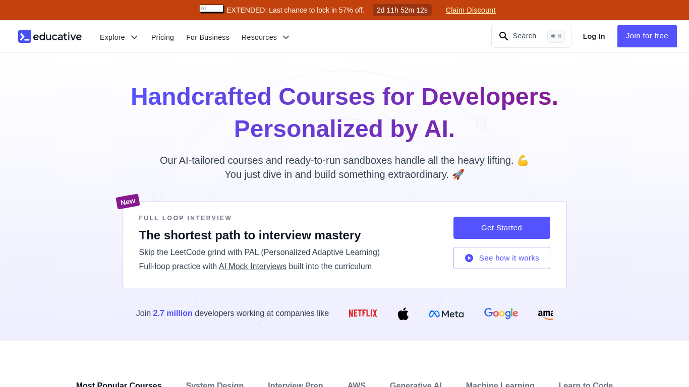 Educative Affiliate-Programm