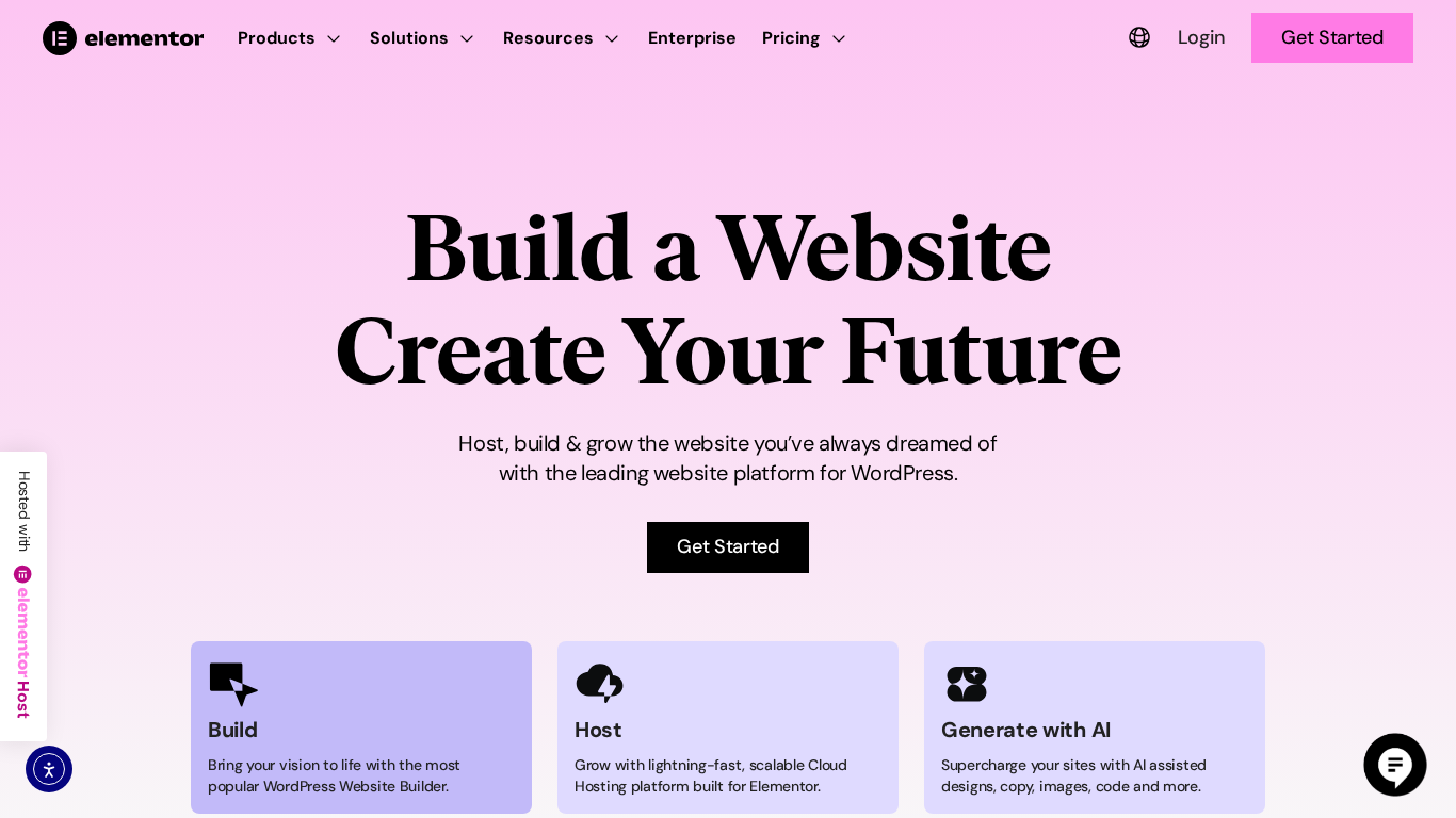 Elementor Affiliate-Programm