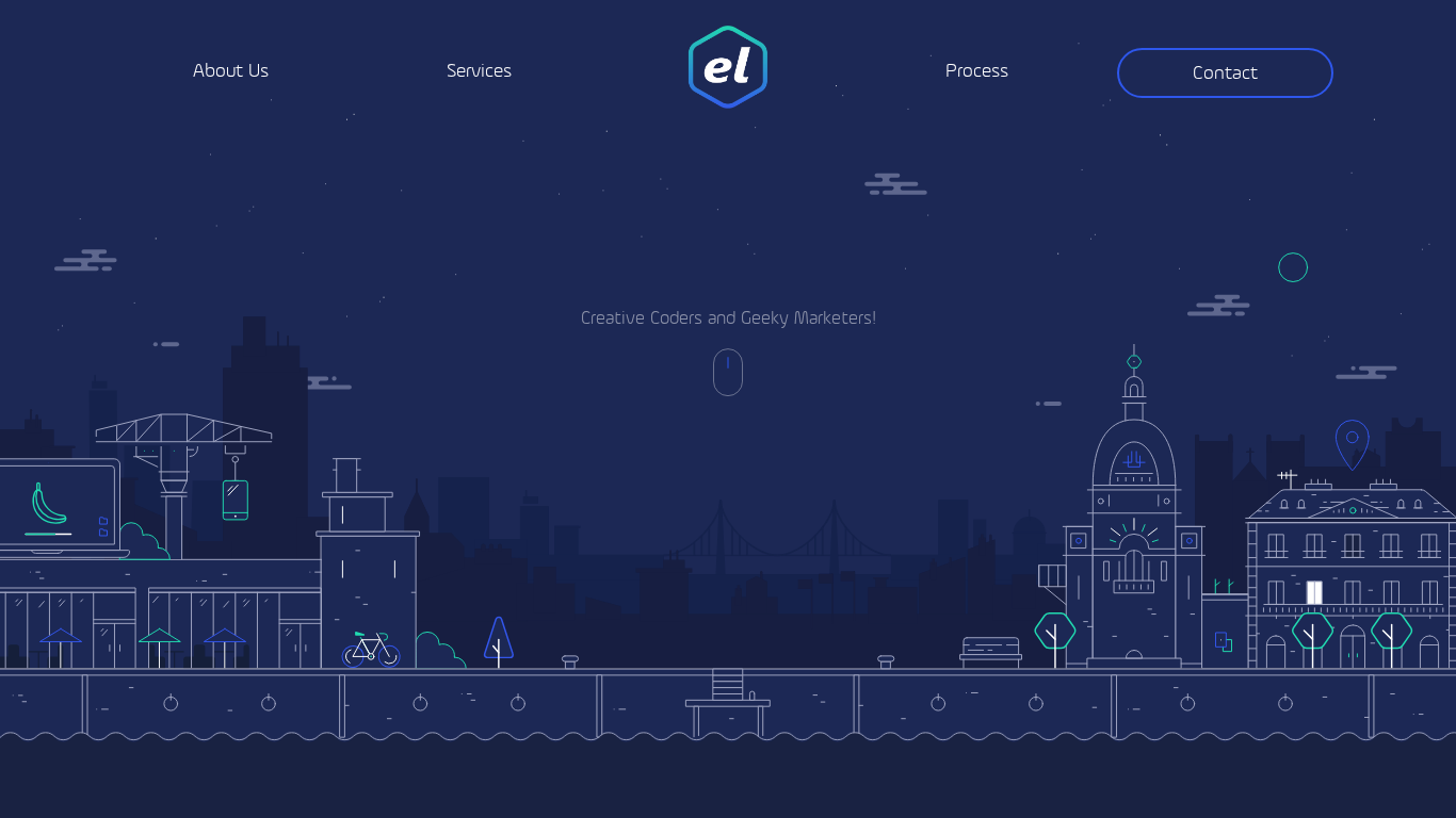 Erin Labs Affiliate-Programm