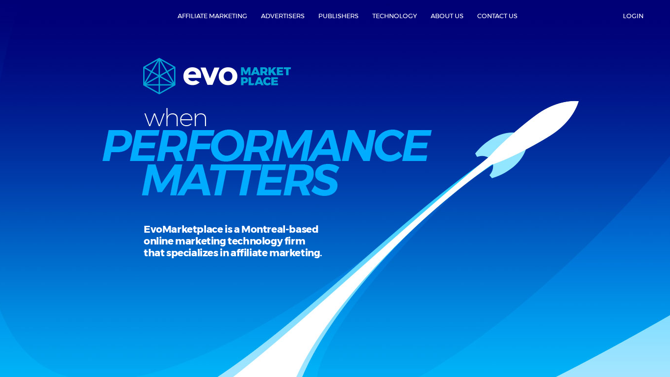 EvoLeads Affiliate-Programm