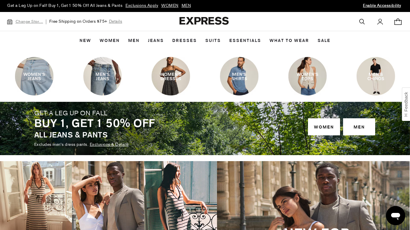 Express Affiliate-Programm
