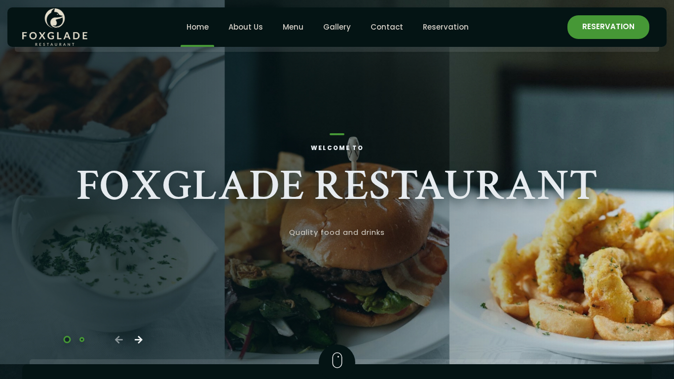 Foxglade Affiliate-Programm