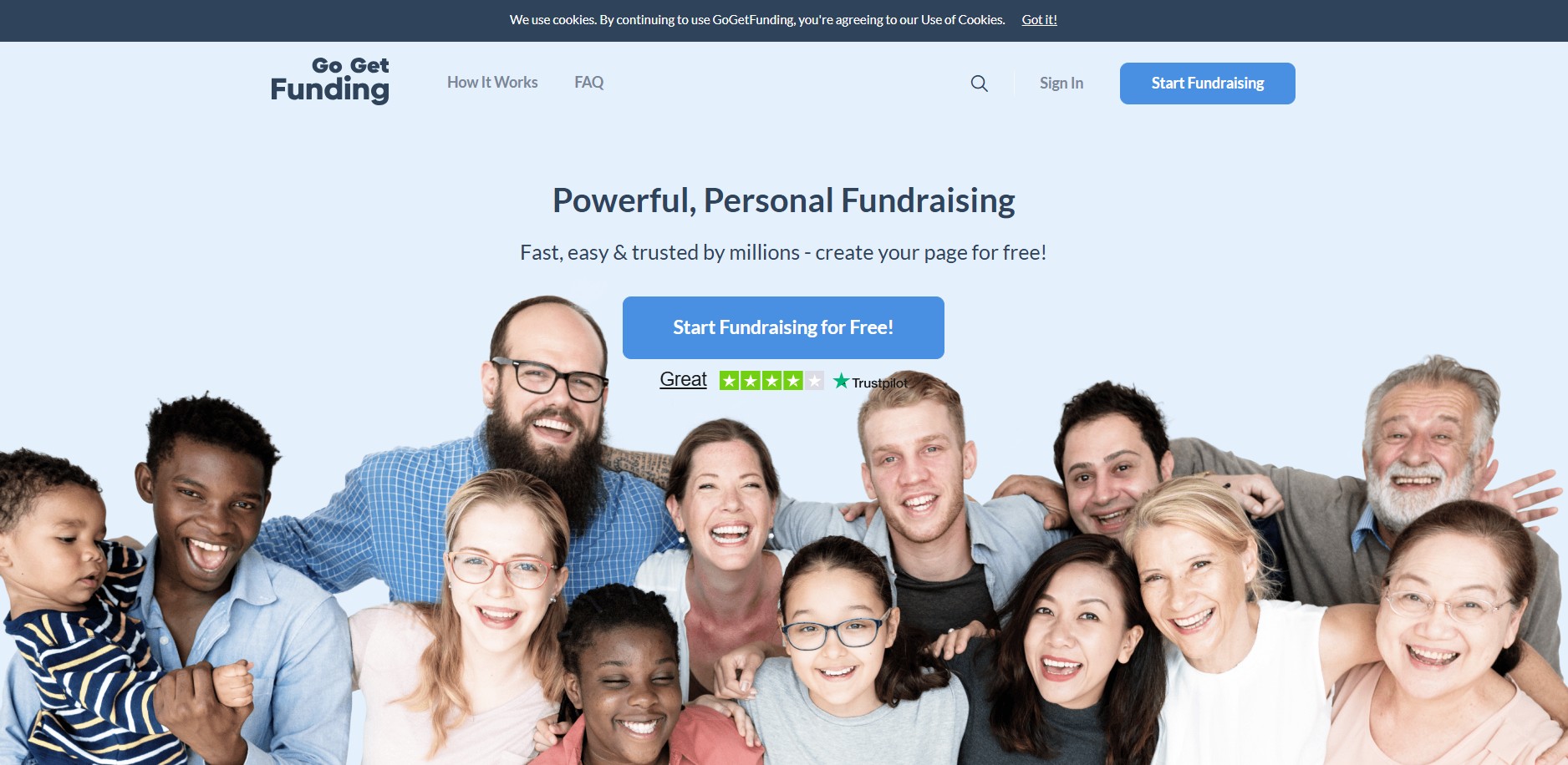 Gogetfunding Affiliate-Programm