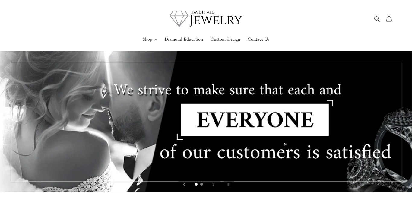 Have It All Jewelry Partnerprogramm
