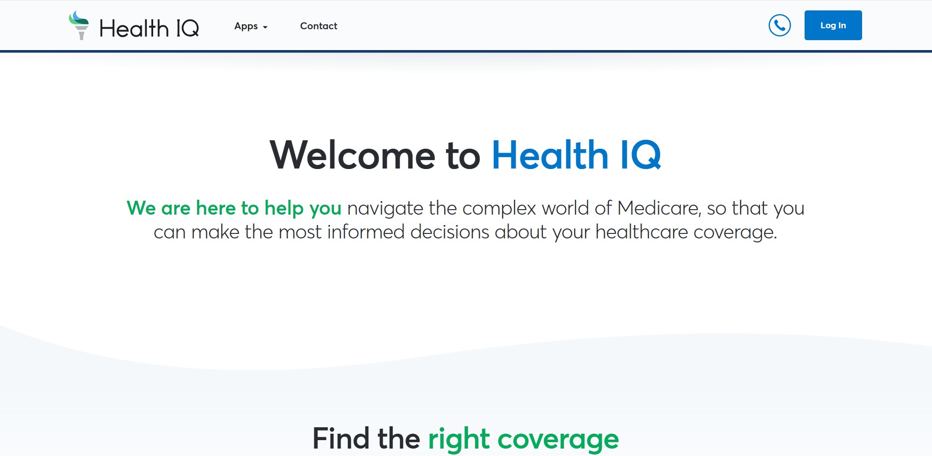 Health IQ Affiliate-Programm
