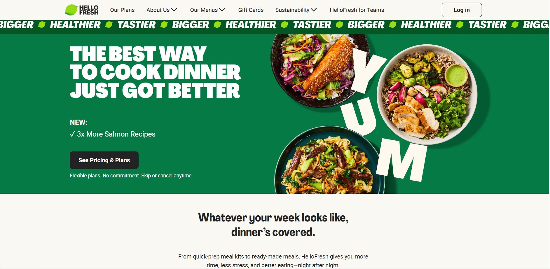 HelloFresh Affiliate-Programm