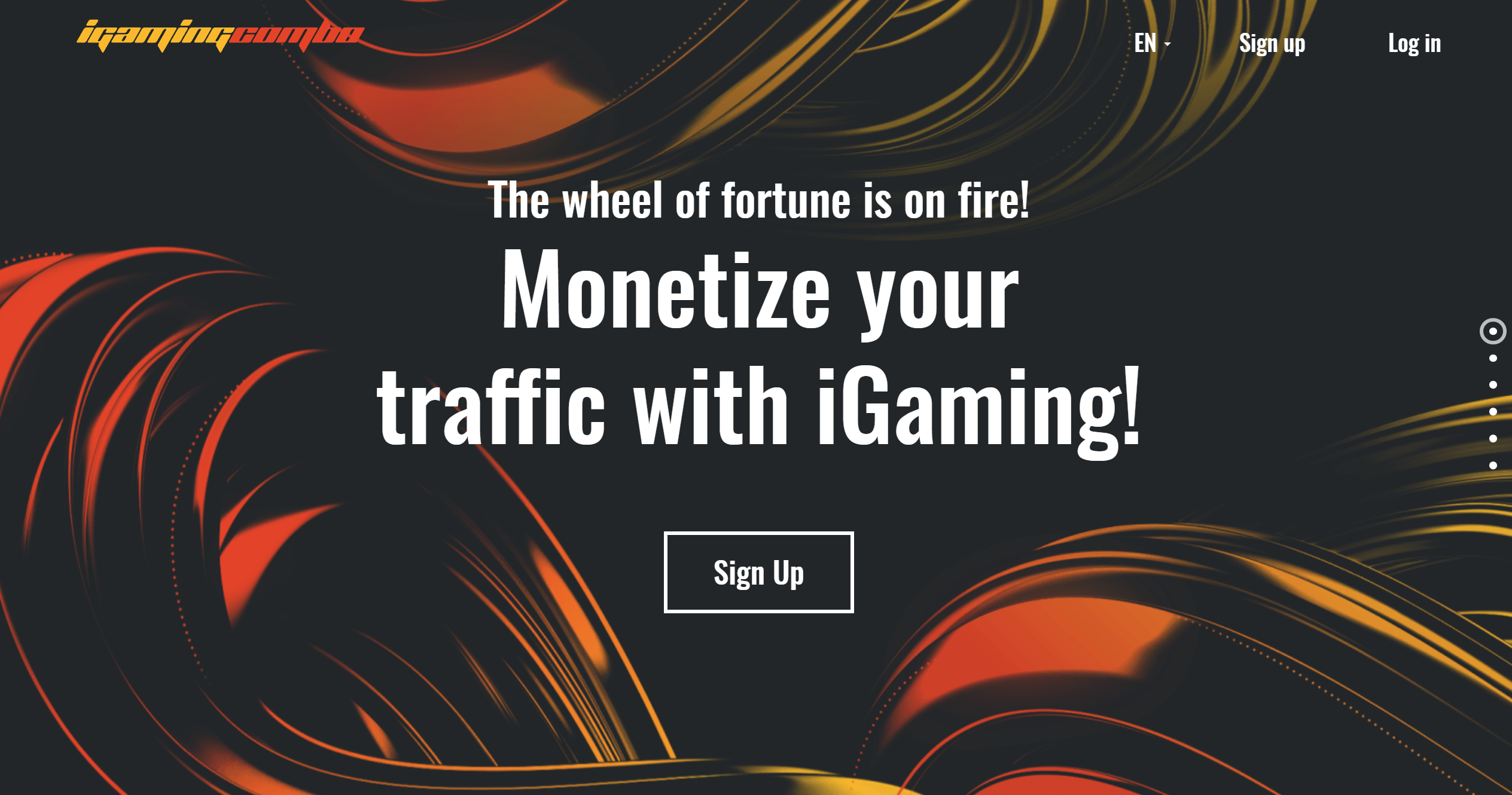 iGamingCombo Affiliate-Programm