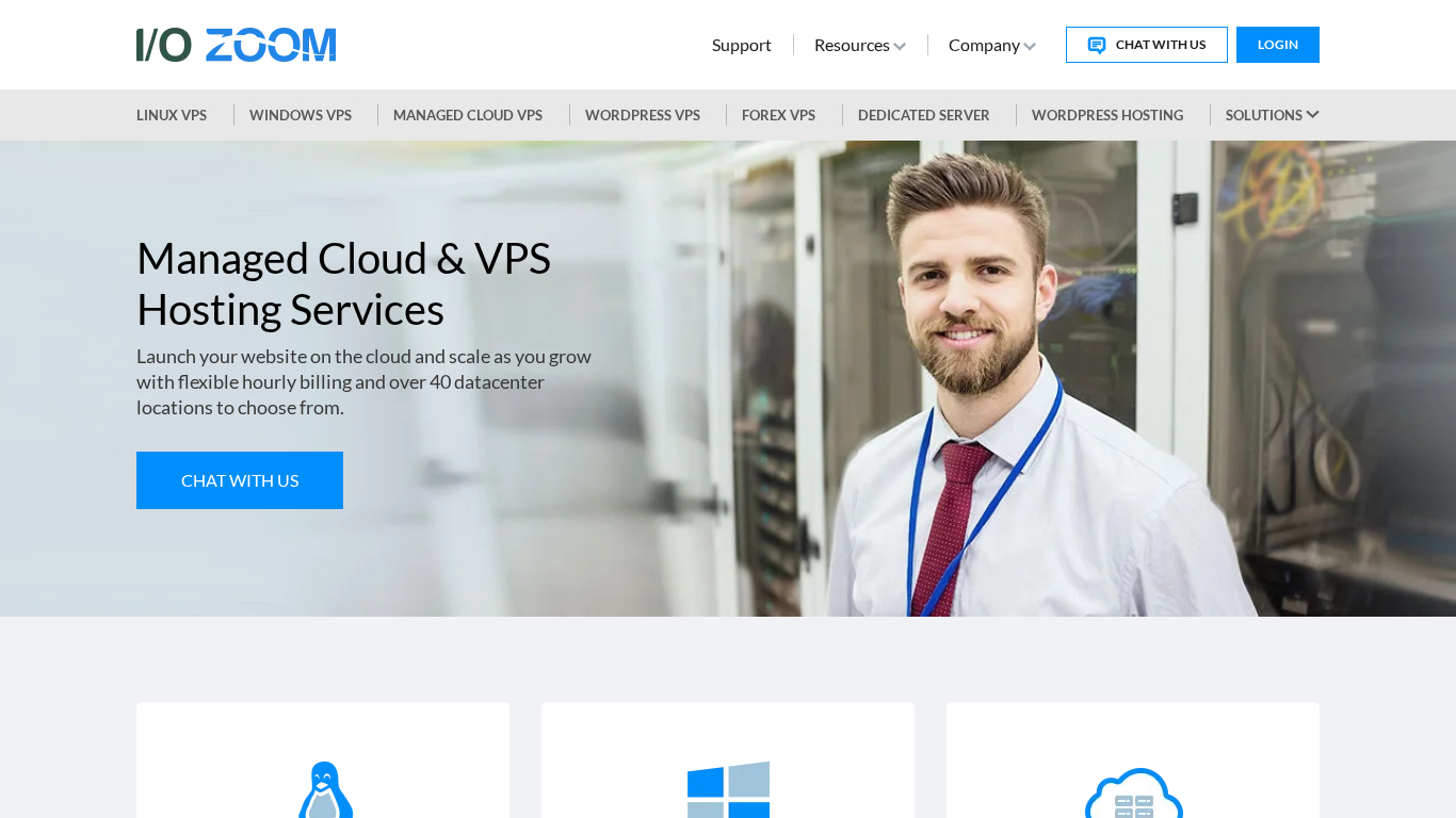 IO Zoom Affiliate-Programm