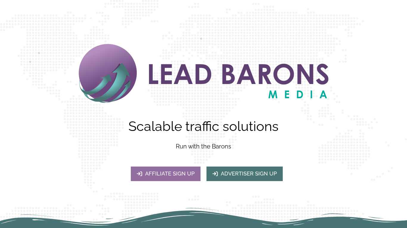Lead Barons Media Partnerprogramm