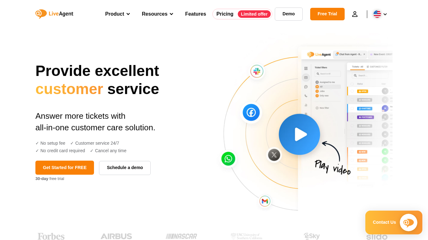 LiveAgent Affiliate-Programm