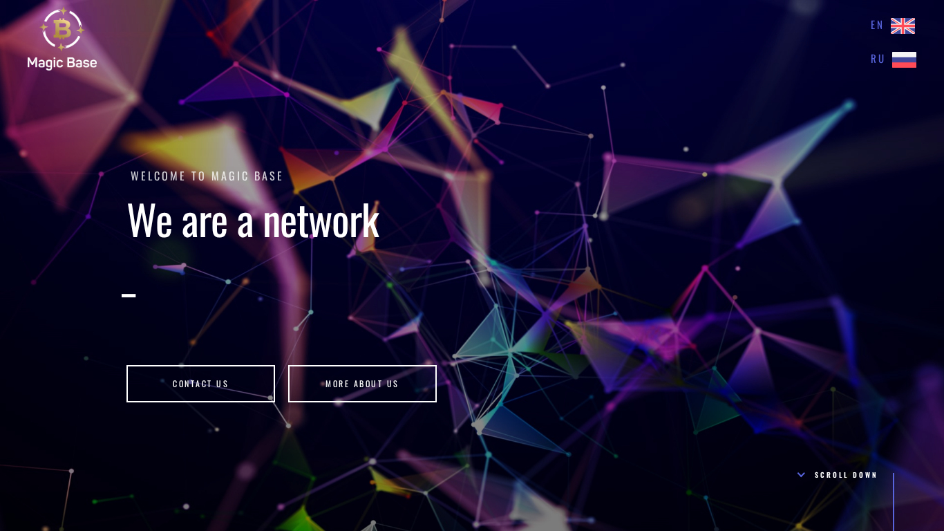 Magic Base Affiliate-Programm