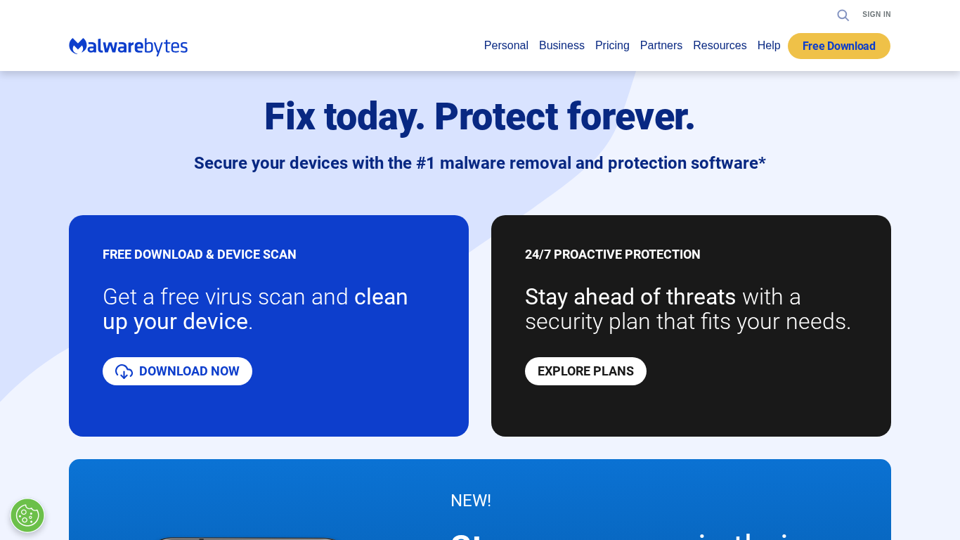 Malwarebytes Affiliate-Programm