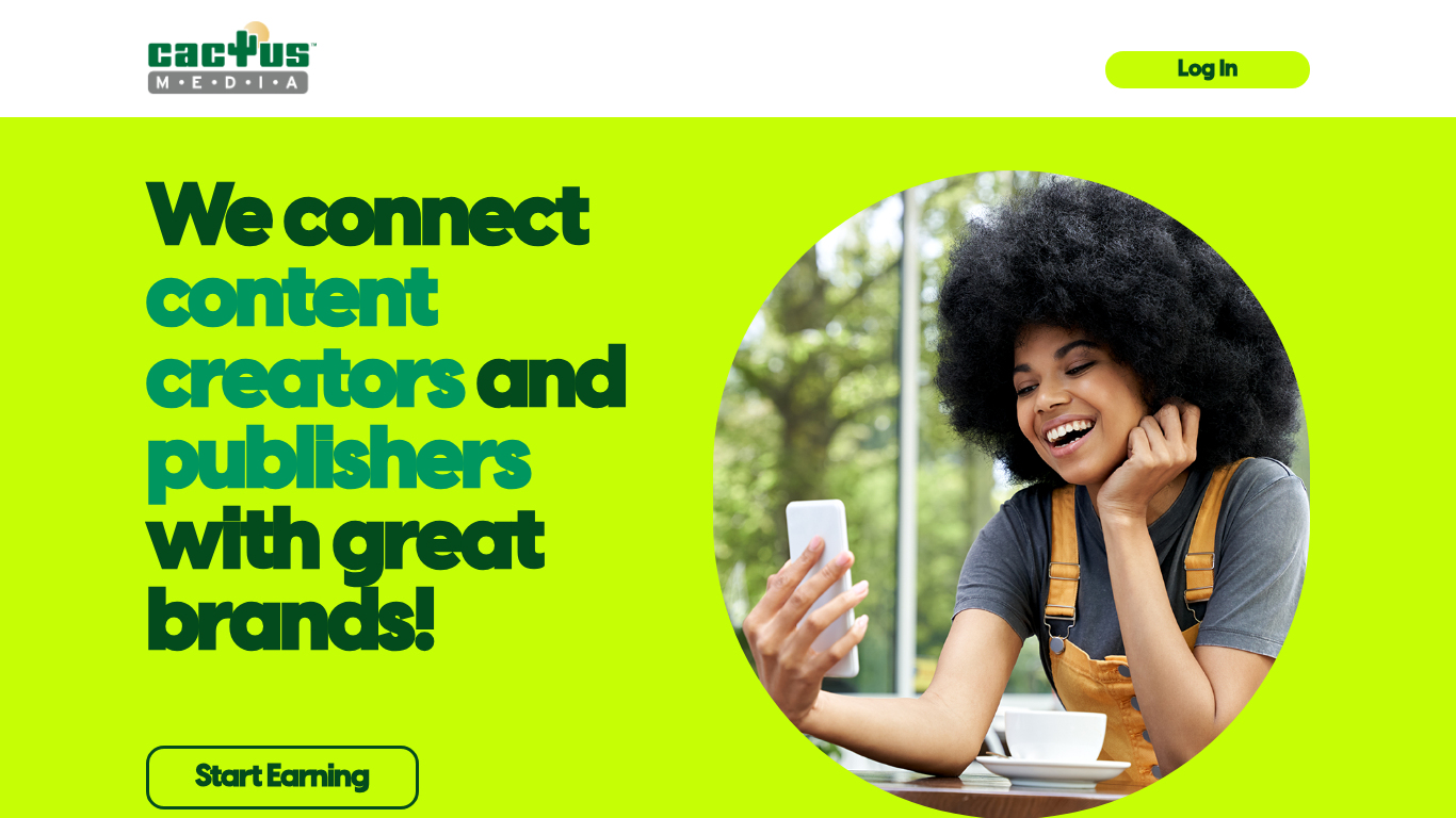 MobileCactus Partnerprogramm