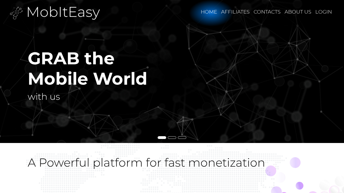 MobItEasy Partnerprogramm