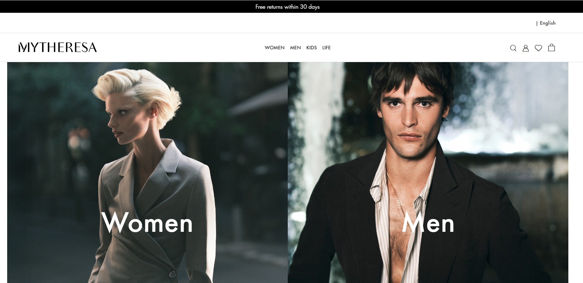 Mytheresa Affiliate-Programm